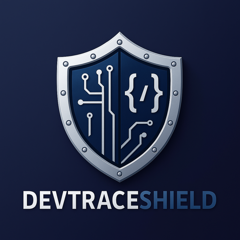 DevTraceShield